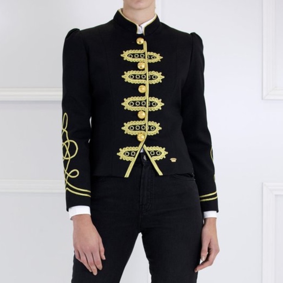 La Condesa - Barbanegra Jacket - Picture 2 of 8